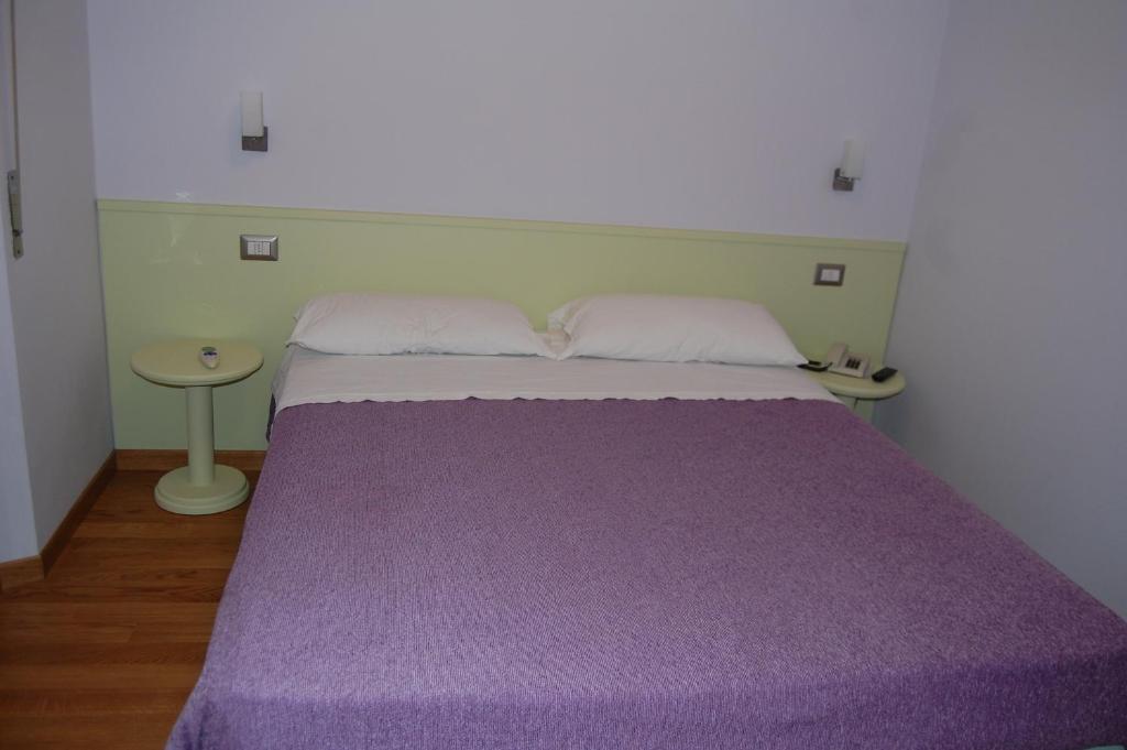 Hotel Centrale 산베네데토델트론토 객실 사진