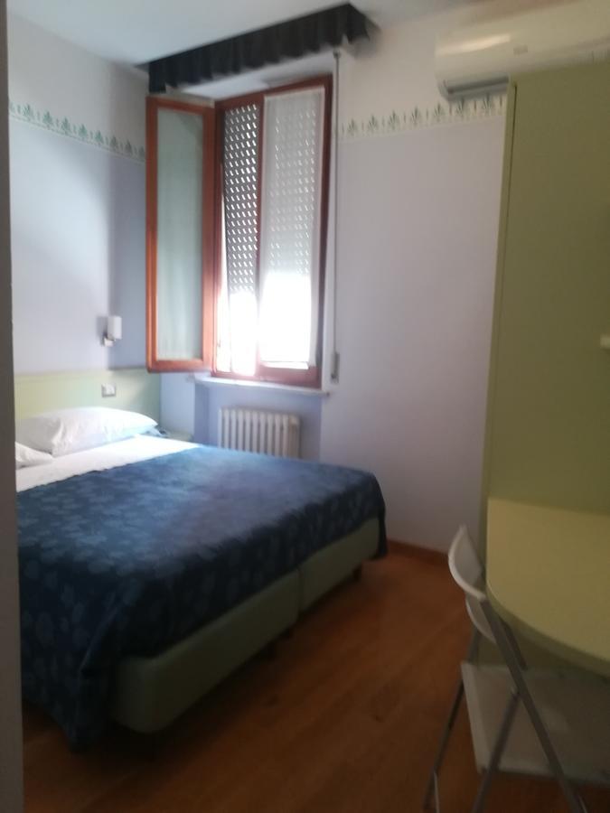 Hotel Centrale 산베네데토델트론토 외부 사진