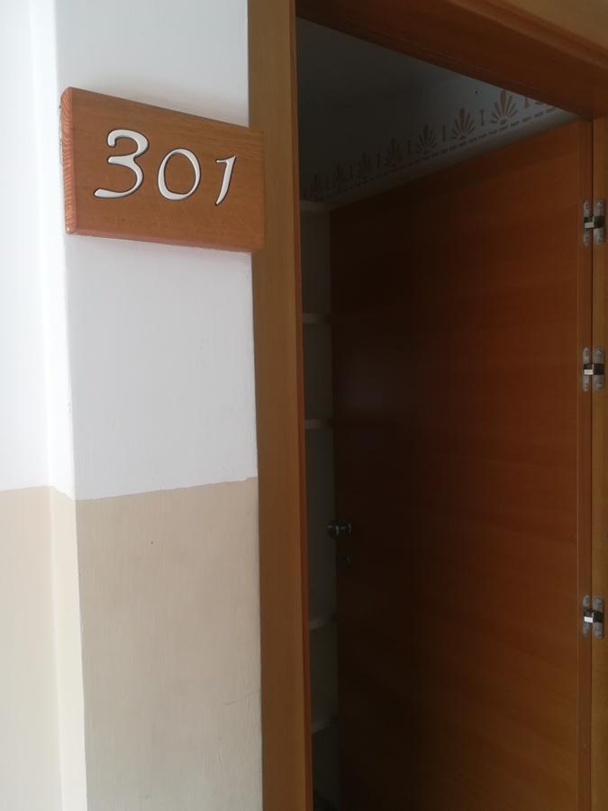 Hotel Centrale 산베네데토델트론토 외부 사진
